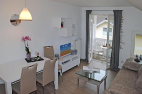  Wohnpark Stadt Hamburg - Appartement 18  Бинц